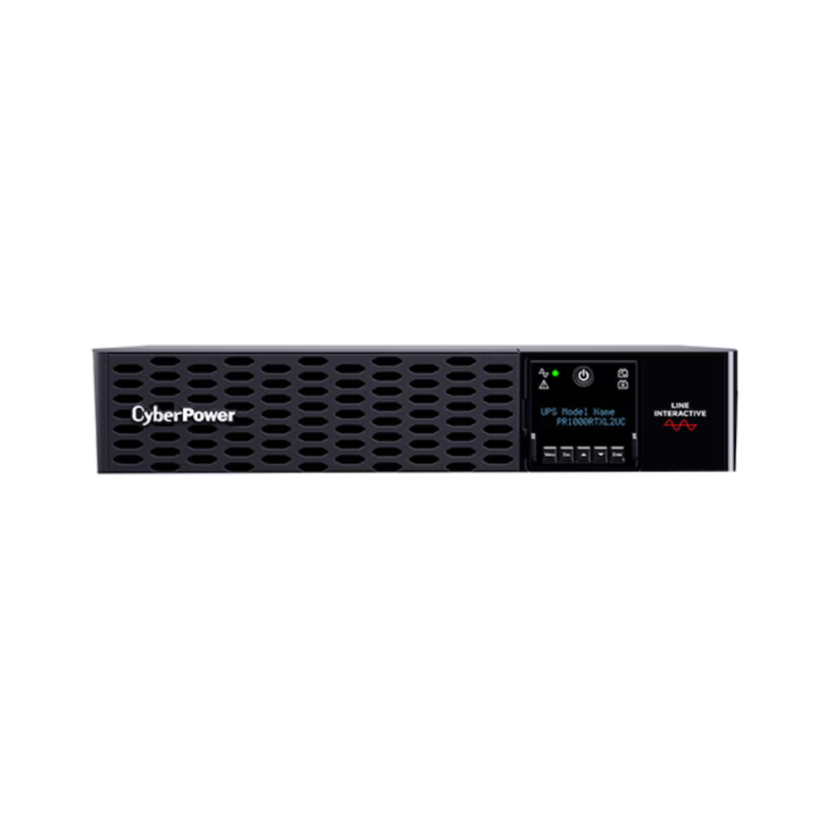 PR1000RTXL2UC CyberPower Smart App Sinewave UPS