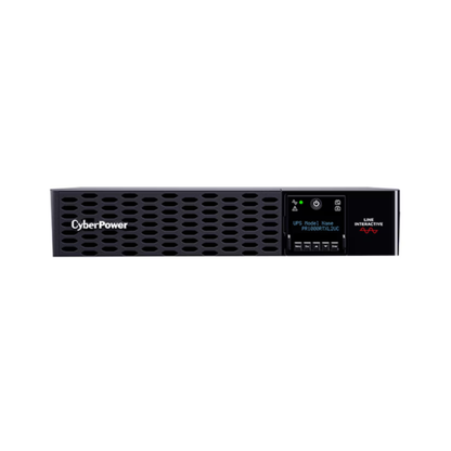 PR1000RTXL2UC CyberPower Smart App Sinewave UPS
