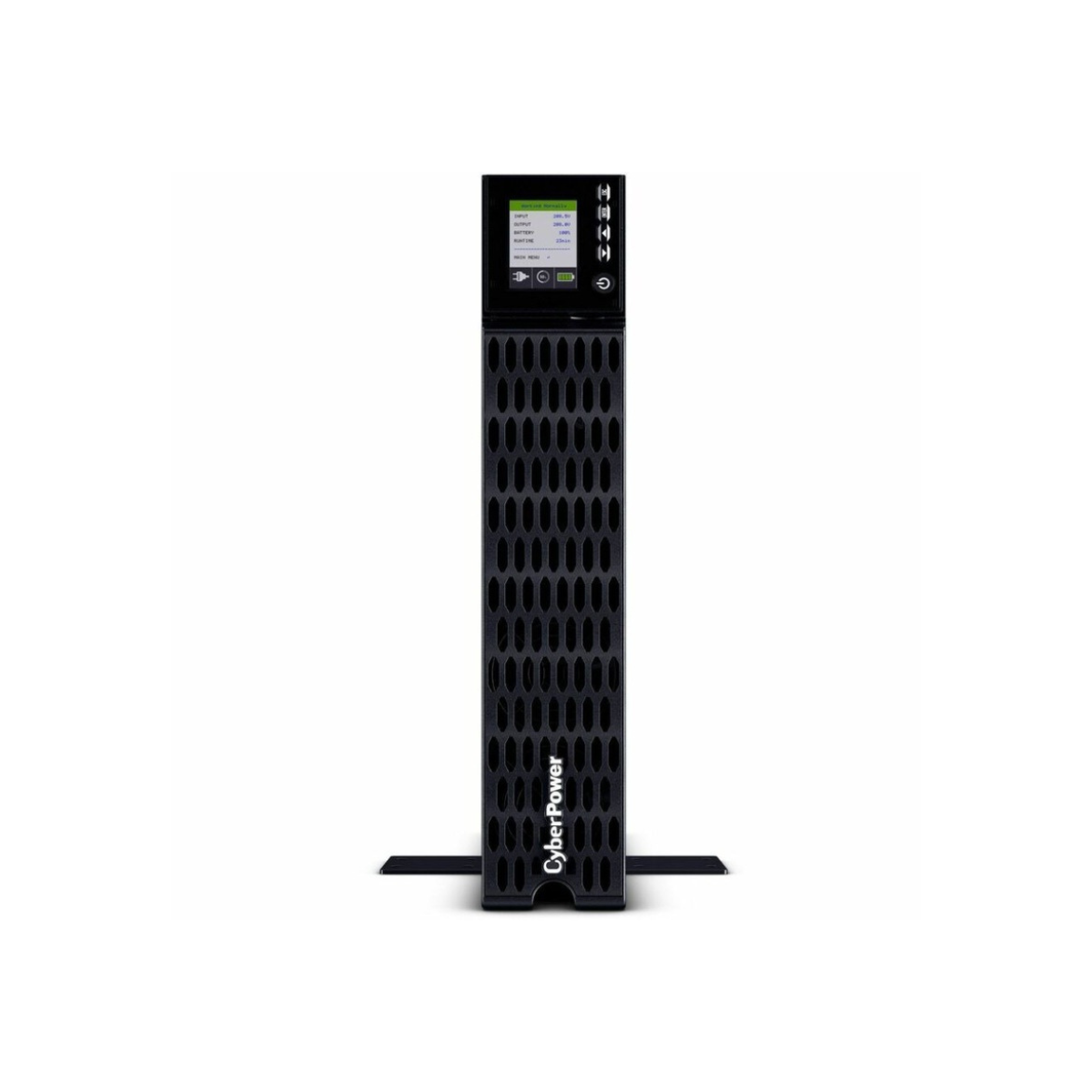 OL3KRTHD CyberPower Smart App Online UPS 3000VA Rack/Tower
