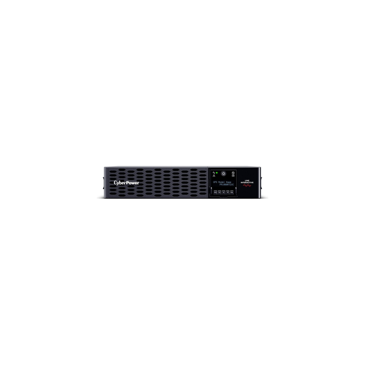 PR1000RT2UC CyberPower Smart App Sinewave UPS