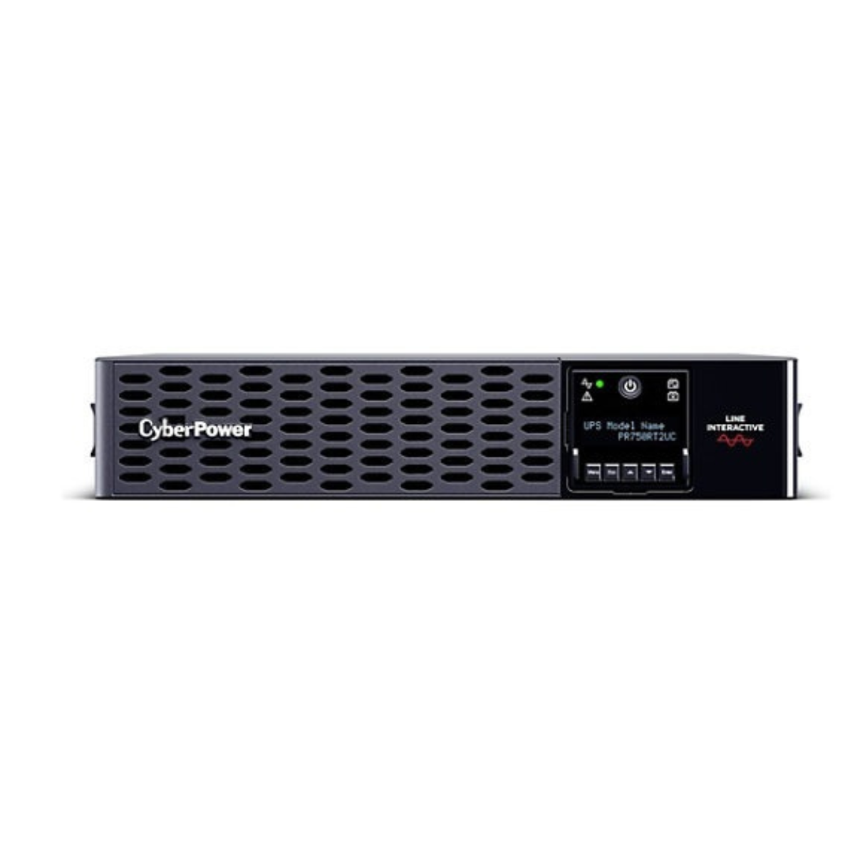 PR750RT2UC CyberPower Smart App Sinewave UPS