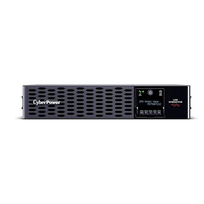 PR750RT2UC CyberPower Smart App Sinewave UPS