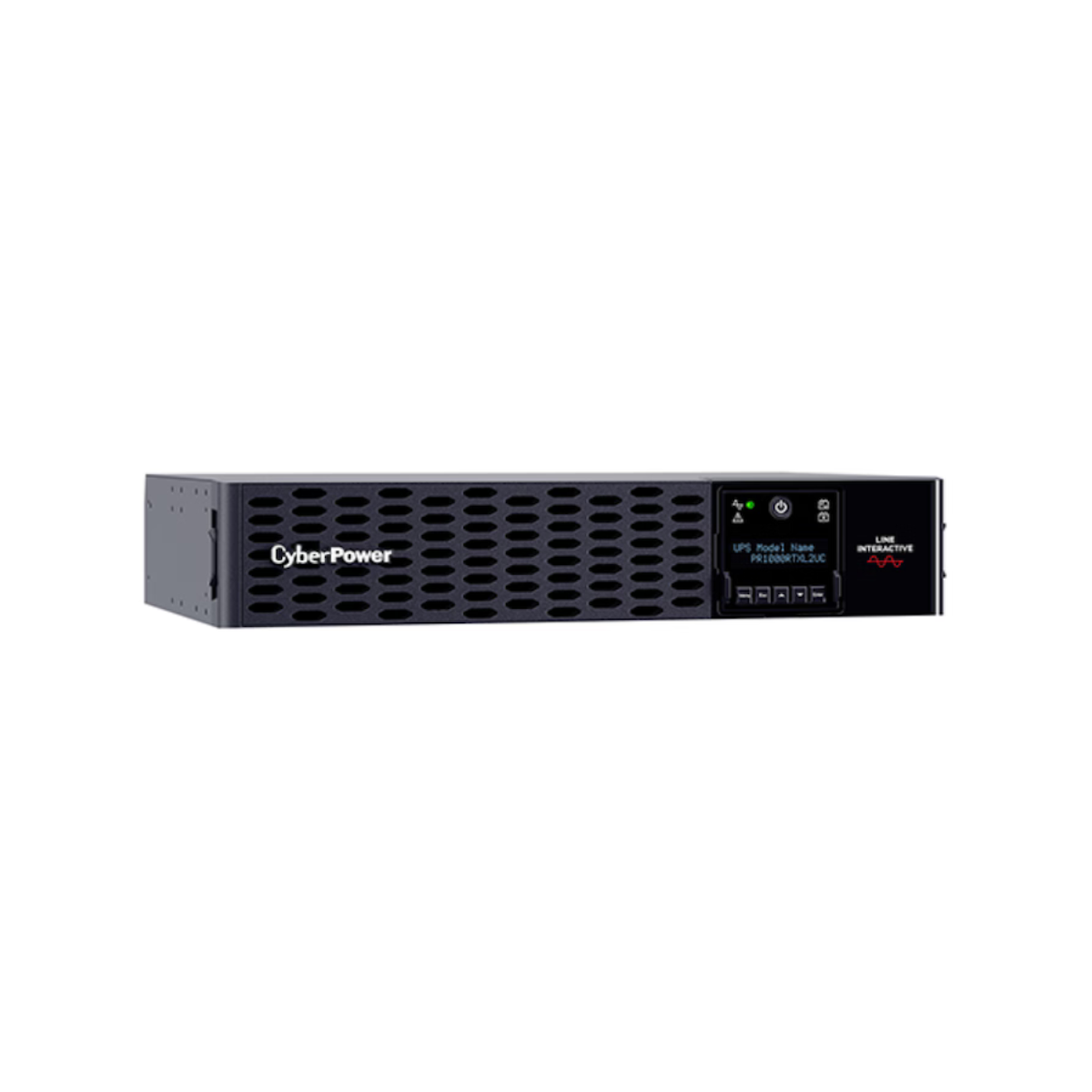 PR1000RTXL2UC CyberPower Smart App Sinewave UPS