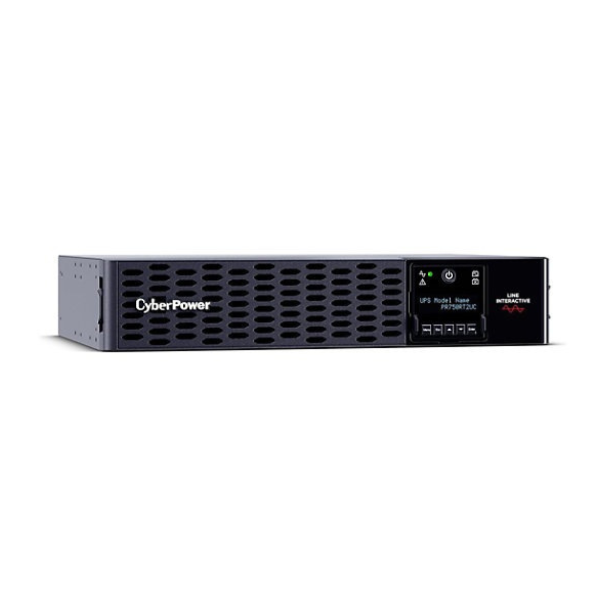 PR750RT2UC CyberPower Smart App Sinewave UPS