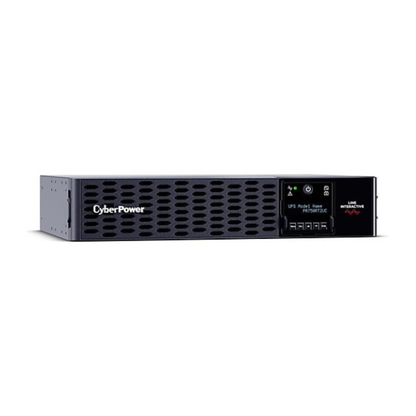 PR750RT2UC CyberPower Smart App Sinewave UPS