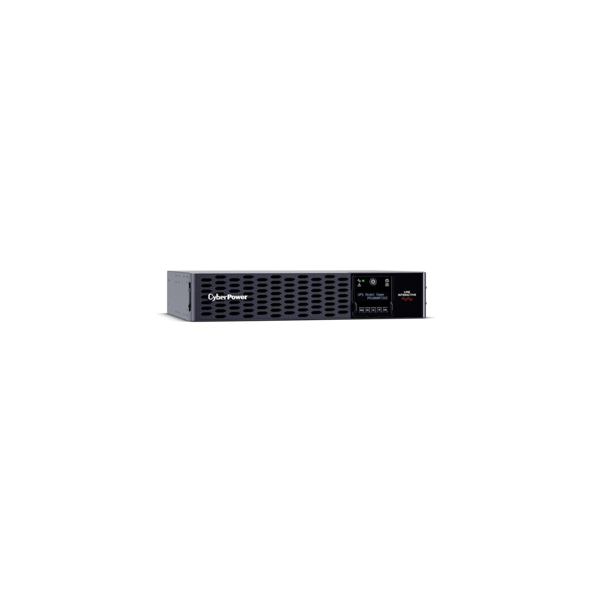 PR1000RT2UC CyberPower Smart App Sinewave UPS