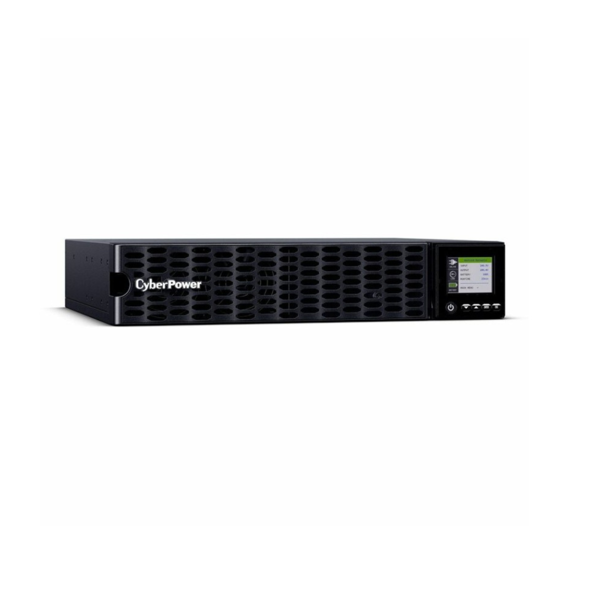 OL3KRTHD CyberPower Smart App Online UPS 3000VA Rack/Tower