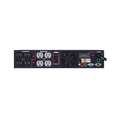 PR1000RTXL2UC CyberPower Smart App Sinewave UPS