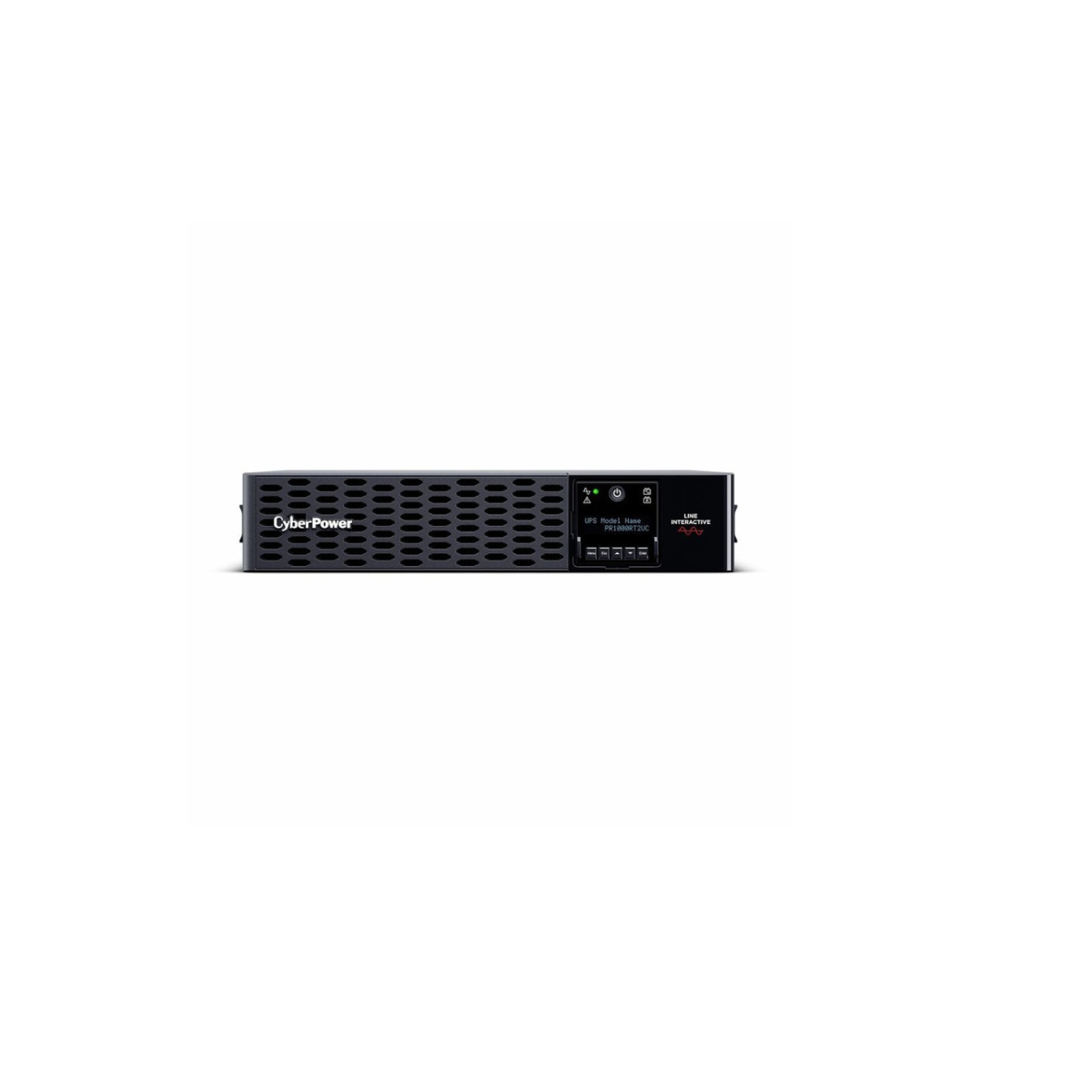PR1000RT2UC CyberPower Smart App Sinewave UPS