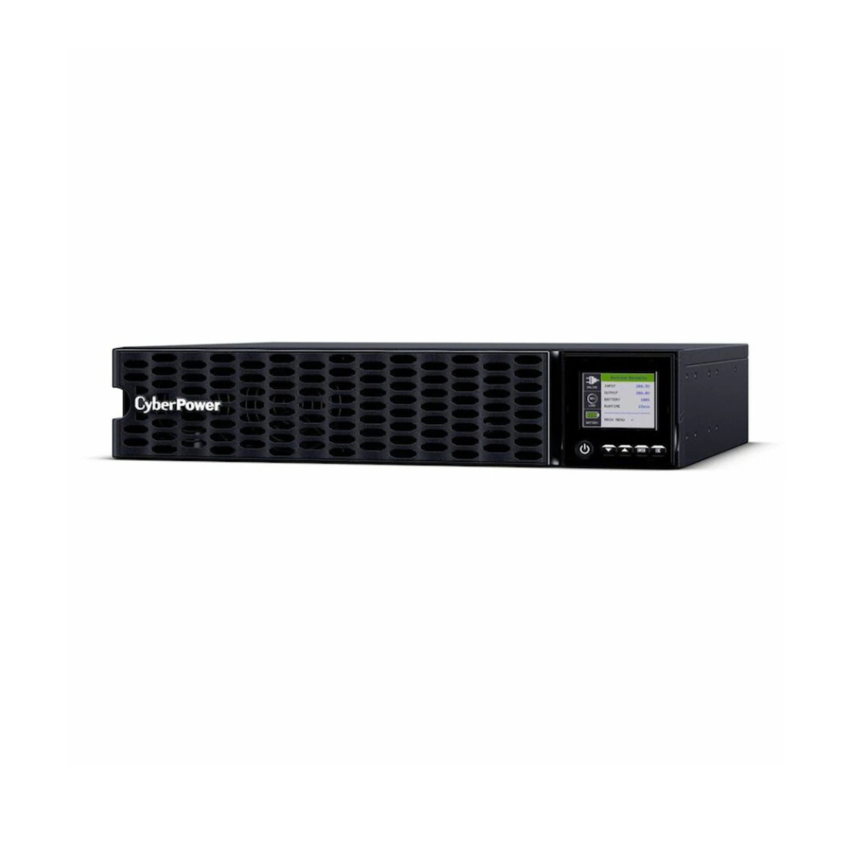 OL3KRTHD CyberPower Smart App Online UPS 3000VA Rack/Tower