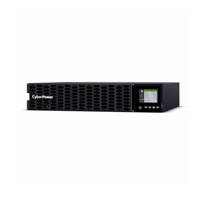 OL3KRTHD CyberPower Smart App Online UPS 3000VA Rack/Tower