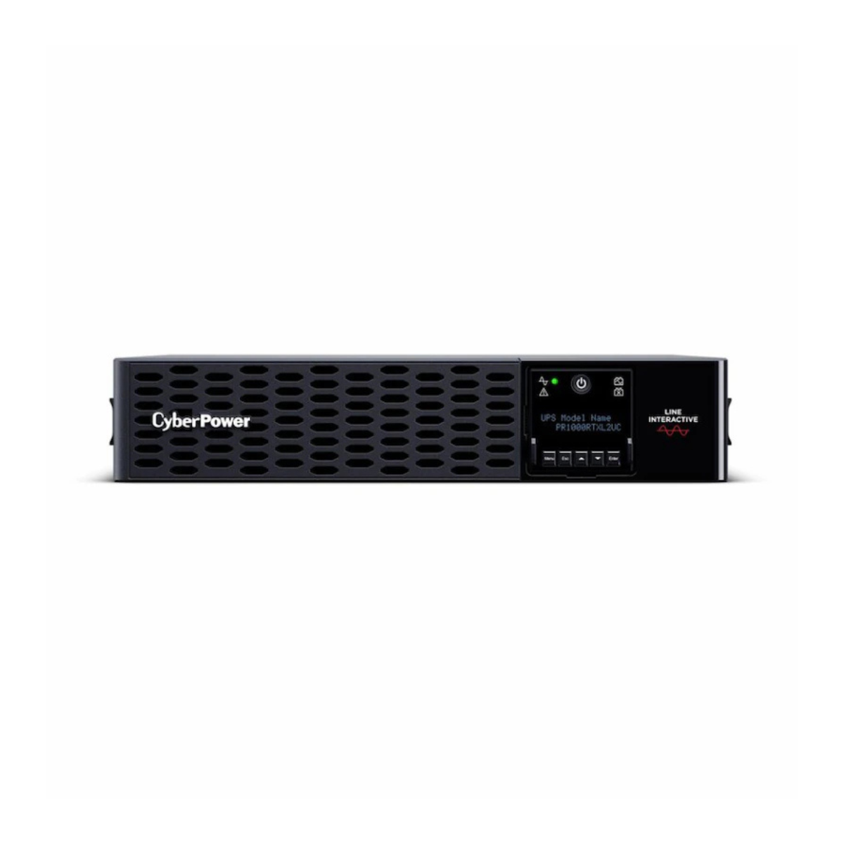 PR1000RTXL2UC CyberPower Smart App Sinewave UPS