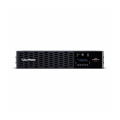 PR1000RTXL2UC CyberPower Smart App Sinewave UPS