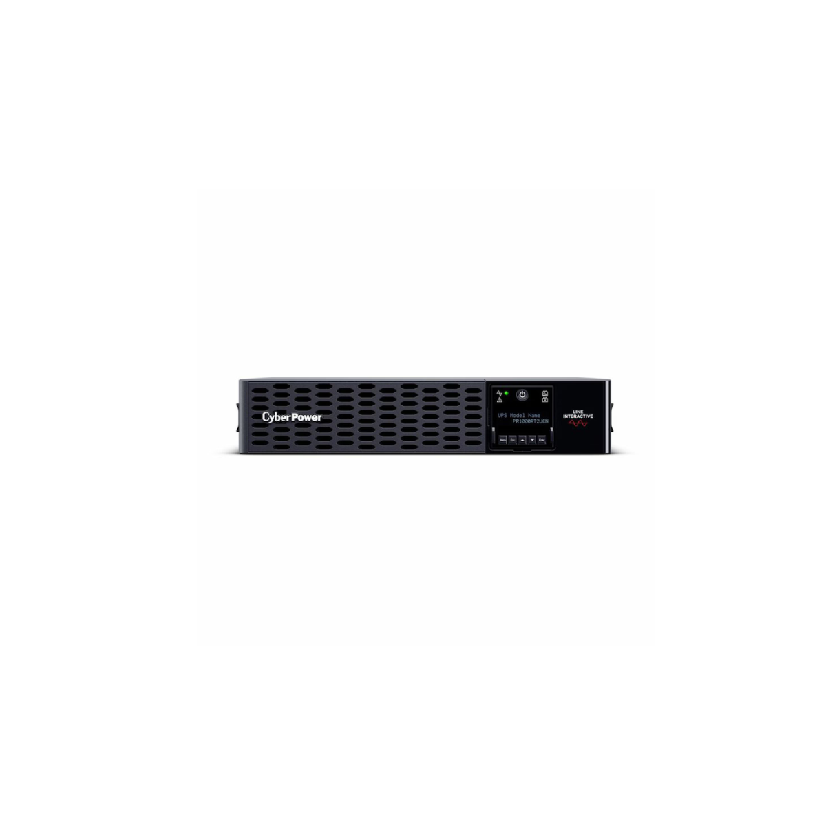 PR1000RT2UCN CyberPower Smart App Sinewave UPS