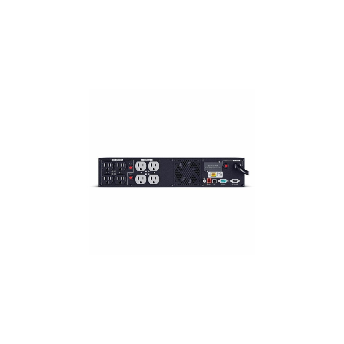 PR1000RT2UC CyberPower Smart App Sinewave UPS