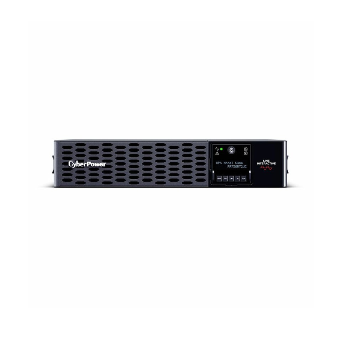 PR750RT2UC CyberPower Smart App Sinewave UPS