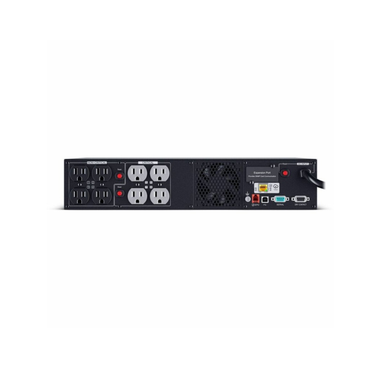 PR750RT2UC CyberPower Smart App Sinewave UPS