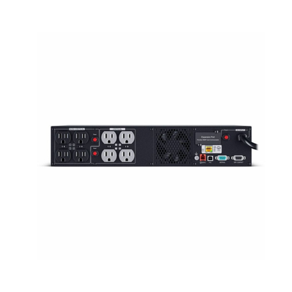 PR750RT2UC CyberPower Smart App Sinewave UPS