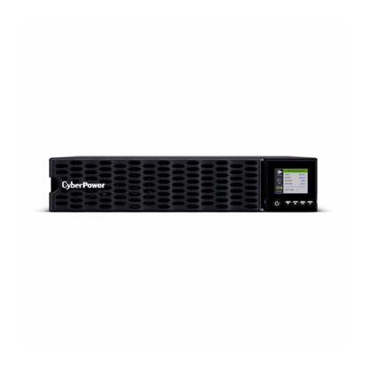 OL3KRTHD CyberPower Smart App Online UPS 3000VA Rack/Tower