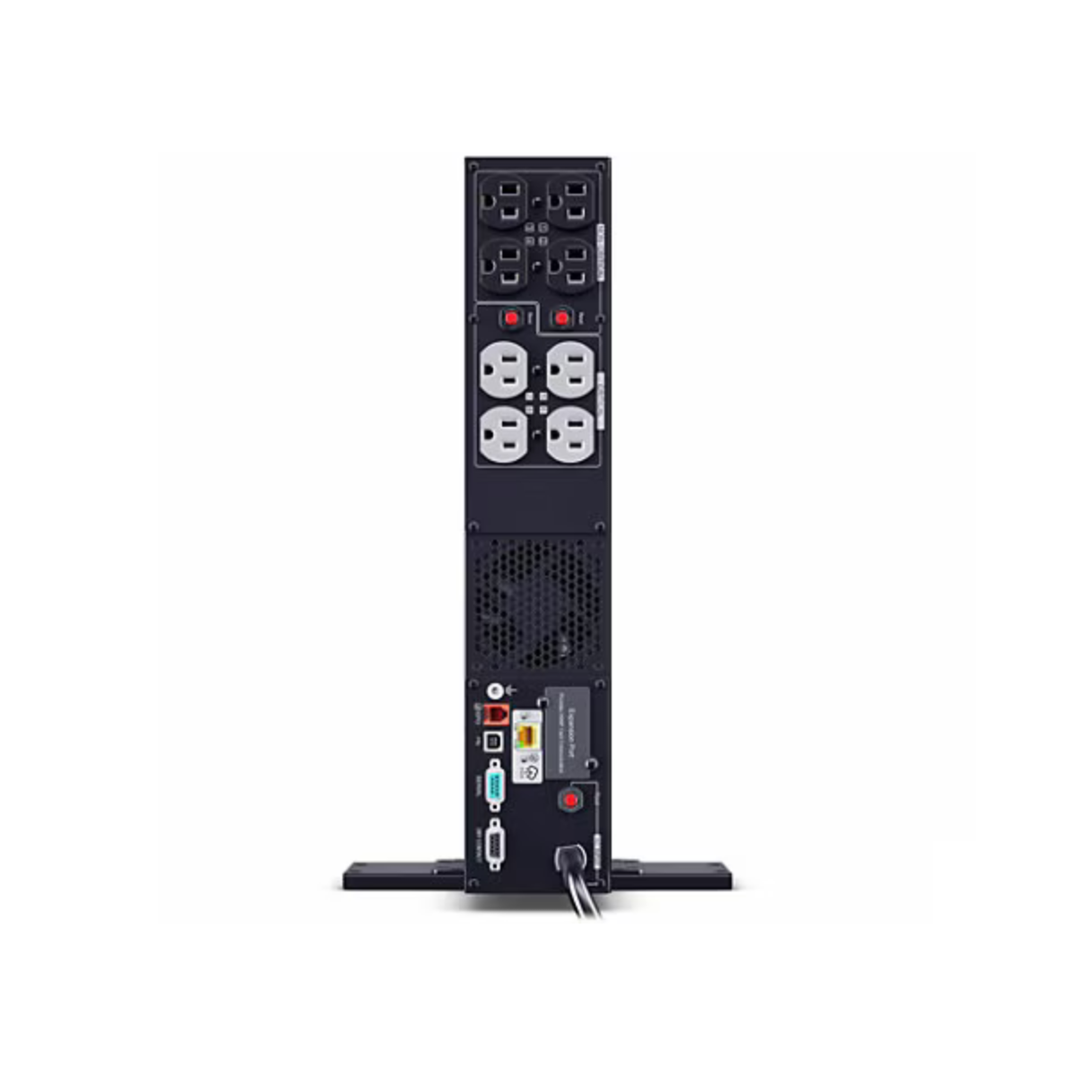 PR1000RT2UC CyberPower Smart App Sinewave UPS