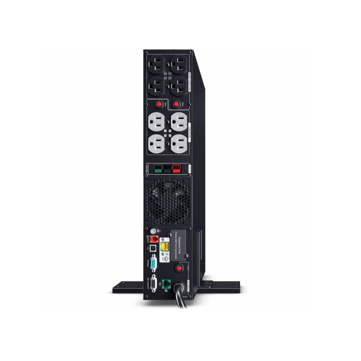 PR1000RTXL2UC CyberPower Smart App Sinewave UPS