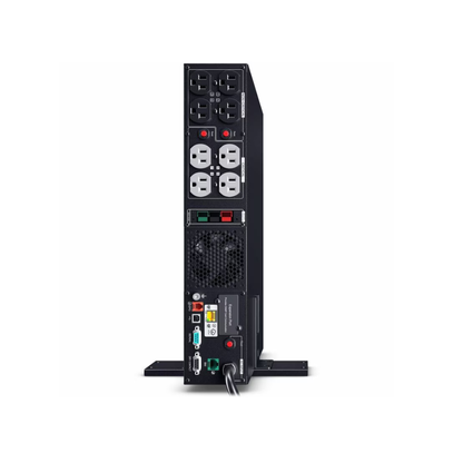 PR1000RTXL2UC CyberPower Smart App Sinewave UPS