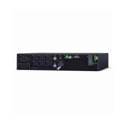 OL3KRTHD CyberPower Smart App Online UPS 3000VA Rack/Tower
