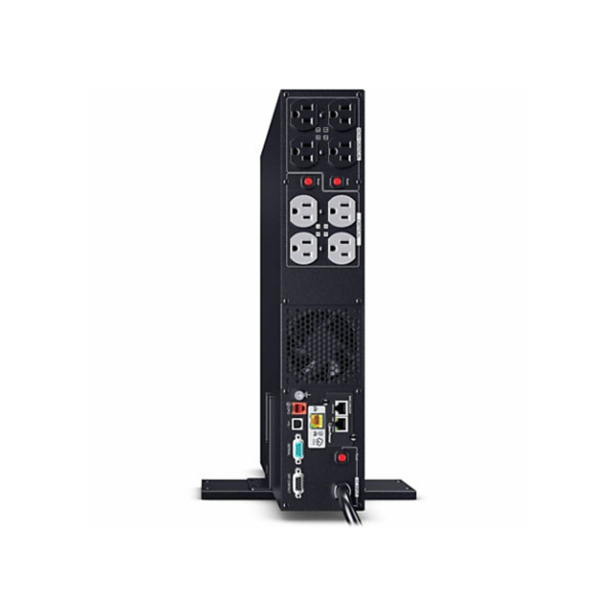 PR1000RT2UCN CyberPower Smart App Sinewave UPS