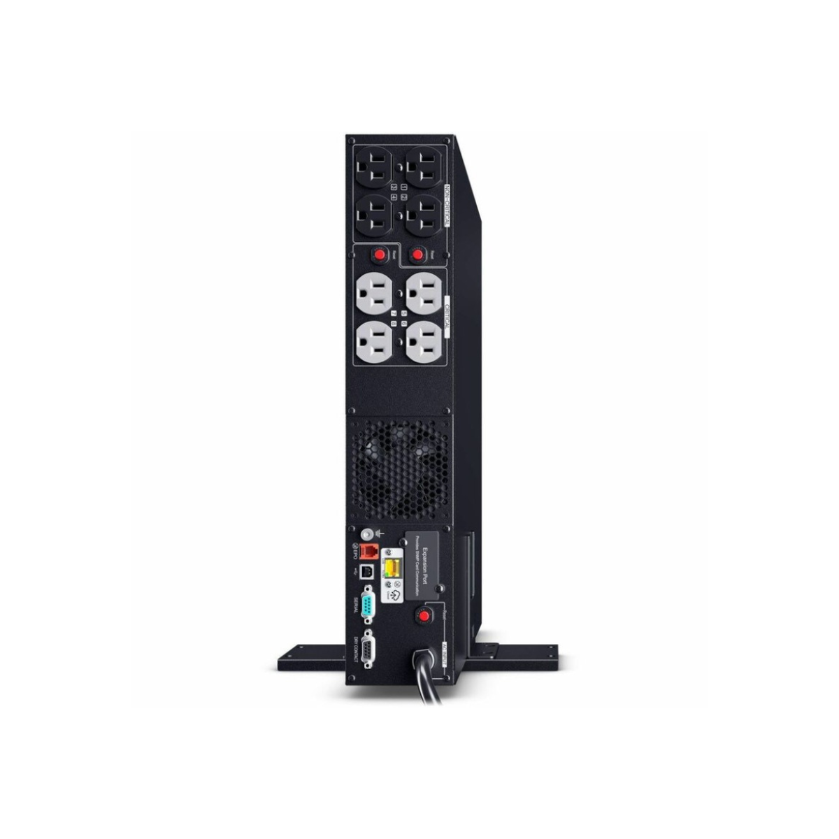 PR750RT2UC CyberPower Smart App Sinewave UPS
