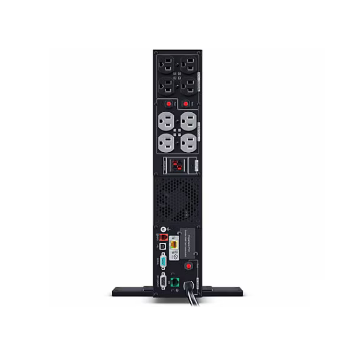 PR1000RTXL2UC CyberPower Smart App Sinewave UPS