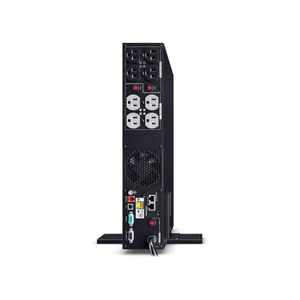 PR1000RT2UCN CyberPower Smart App Sinewave UPS
