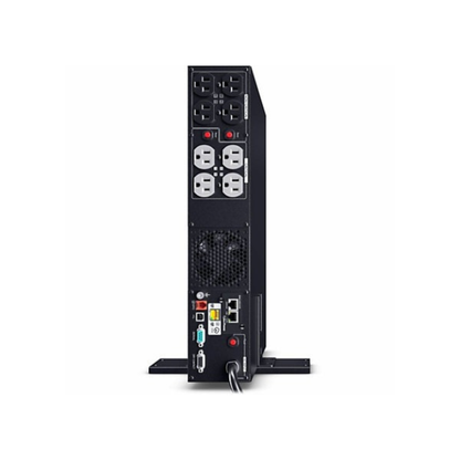 PR1000RT2UCN CyberPower Smart App Sinewave UPS