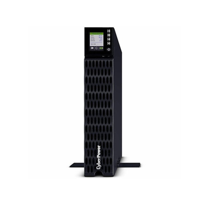 OL3KRTHD CyberPower Smart App Online UPS 3000VA Rack/Tower