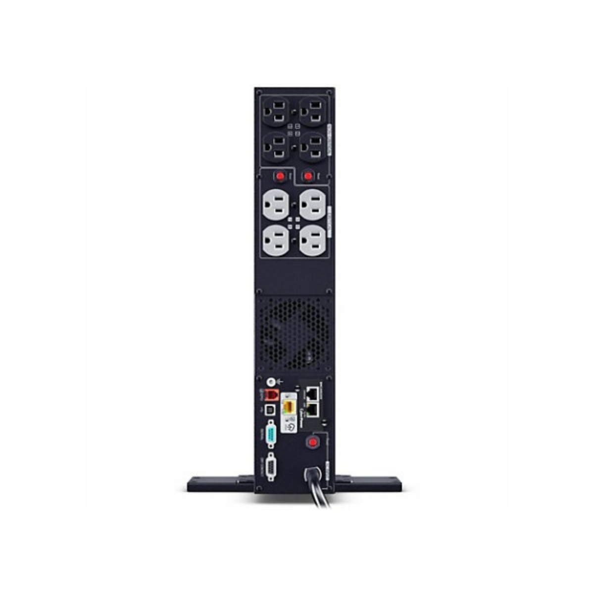 PR1000RT2UCN CyberPower Smart App Sinewave UPS