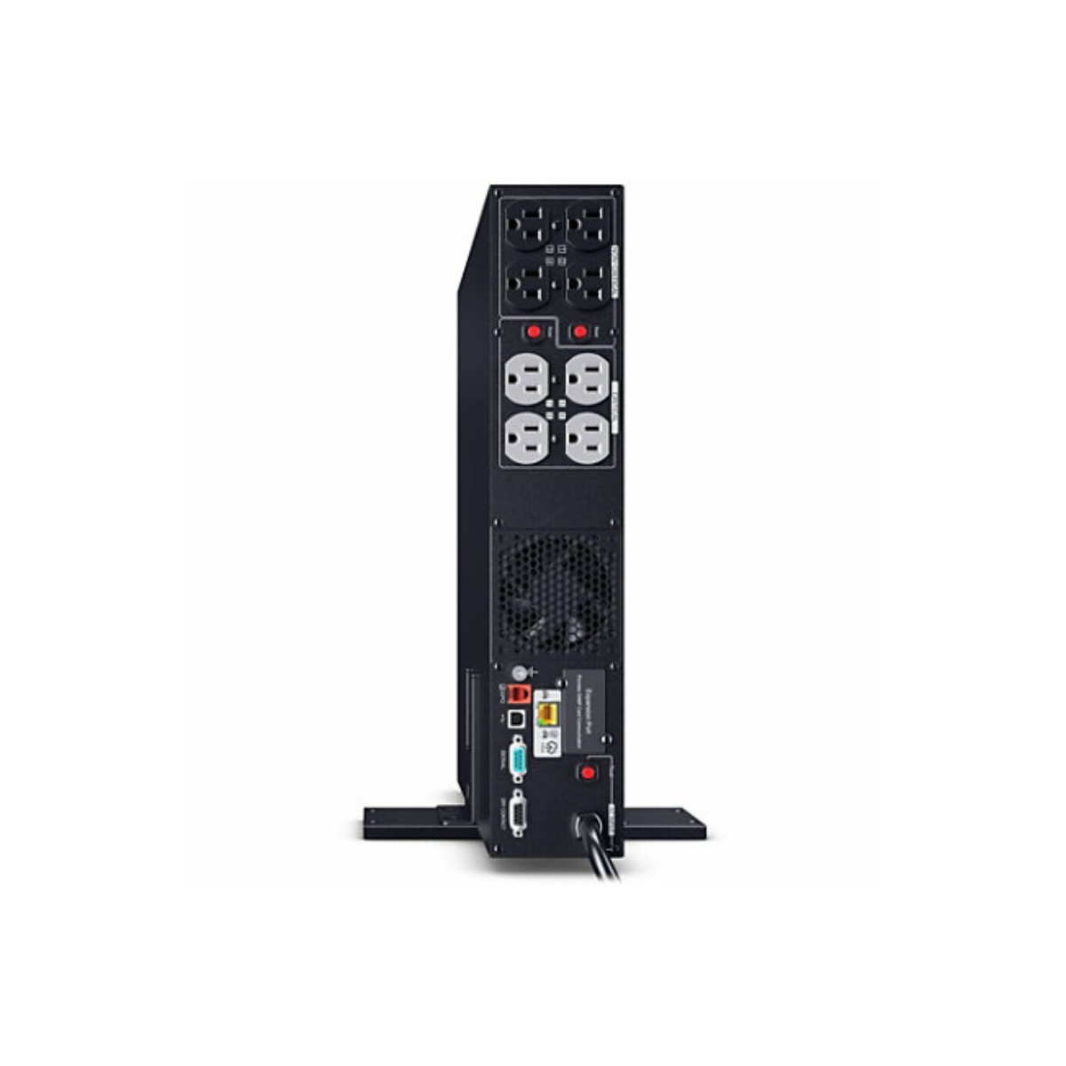 PR750RT2UC CyberPower Smart App Sinewave UPS