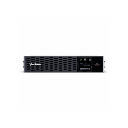 PR2000RT2UC CyberPower Smart App Sinewave UPS