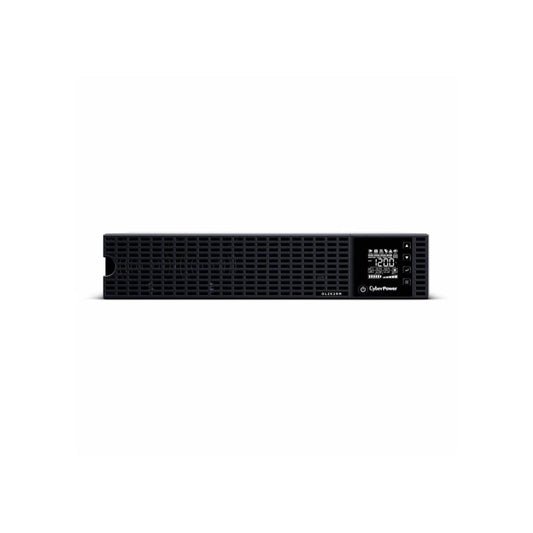 CyberPower OL2K2RM Essential Online UPS