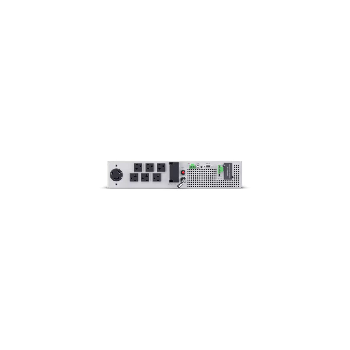 CyberPower OL2K2RM Essential Online UPS