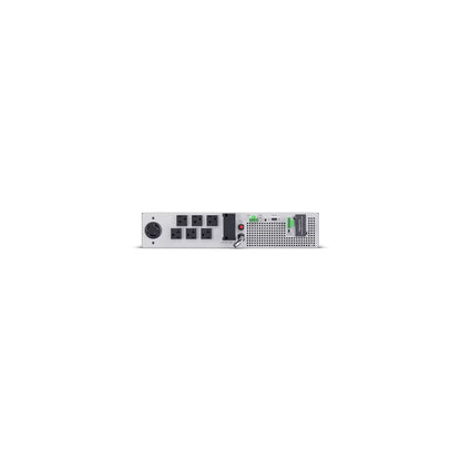 CyberPower OL2K2RM Essential Online UPS