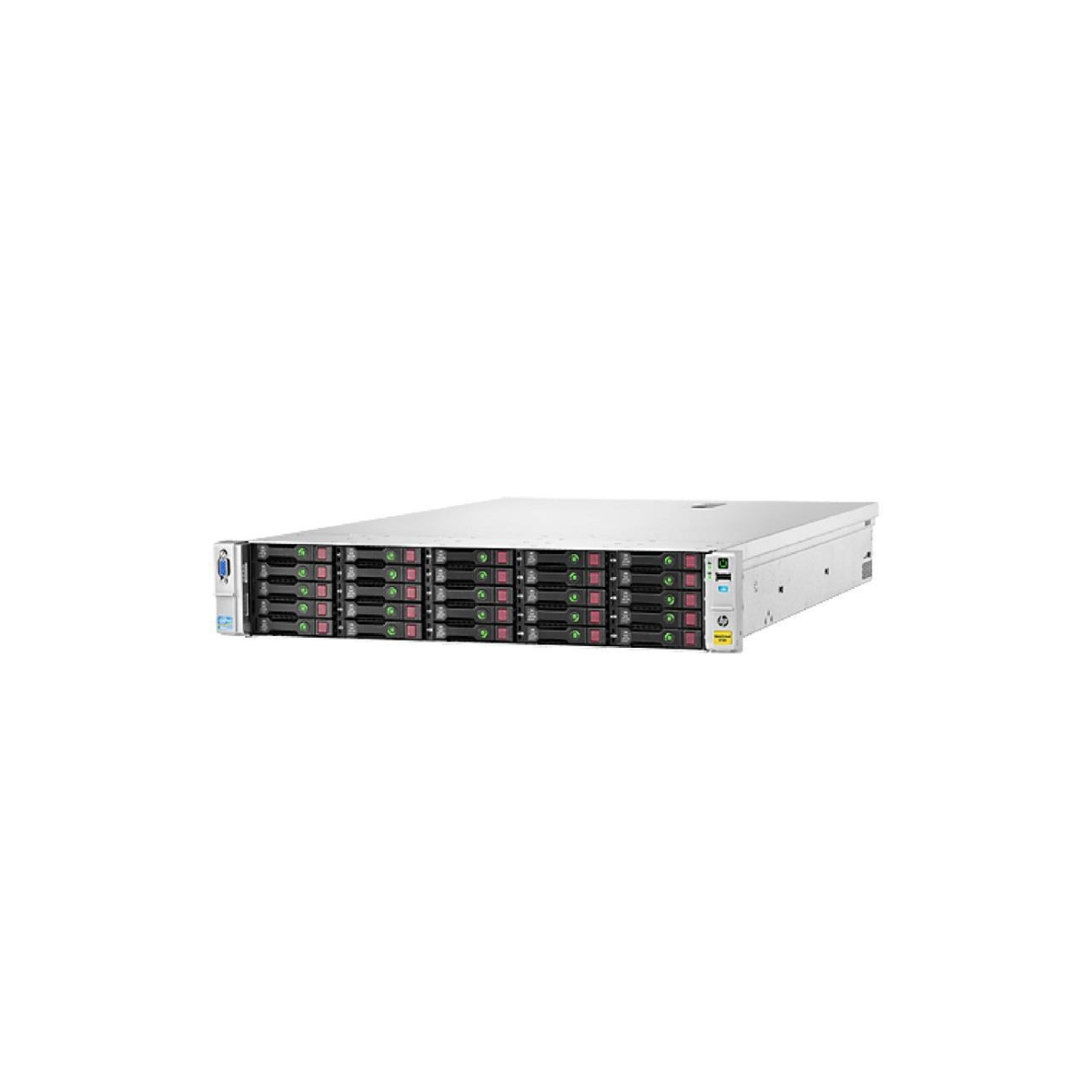 HPE StoreVirtual 4730 Hard Drive Array 600GB – B7E27A