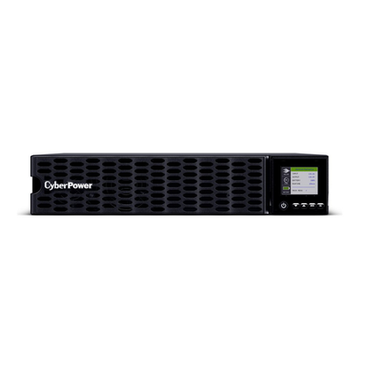 OL3KRTHD CyberPower Smart App Online UPS 3000VA Rack/Tower