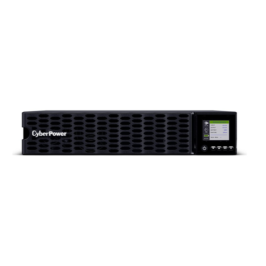 OL3KRTHD CyberPower Smart App Online UPS 3000VA Rack/Tower