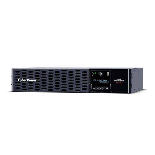 PR750RT2UC CyberPower Smart App Sinewave UPS