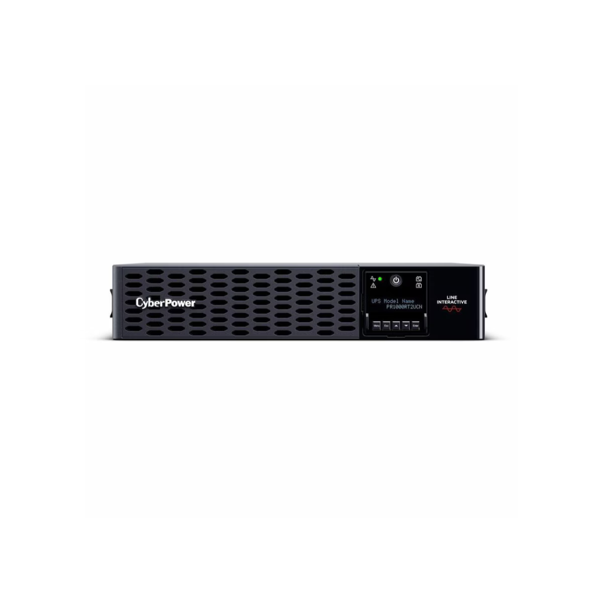 PR1000RT2UCN CyberPower Smart App Sinewave UPS