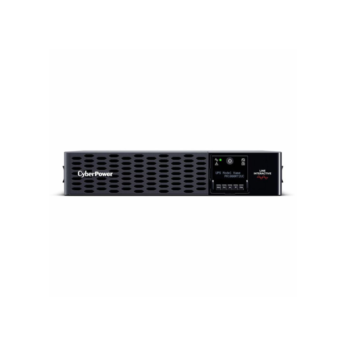 PR1000RT2UC CyberPower Smart App Sinewave UPS
