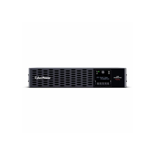 PR1000RT2UC CyberPower Smart App Sinewave UPS