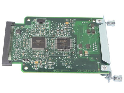 Cisco T1 WAN Interface Card WIC-1DSU-T1-V2