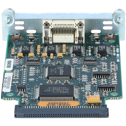 Cisco WIC-2T 2-Port Serial WAN Interface Card