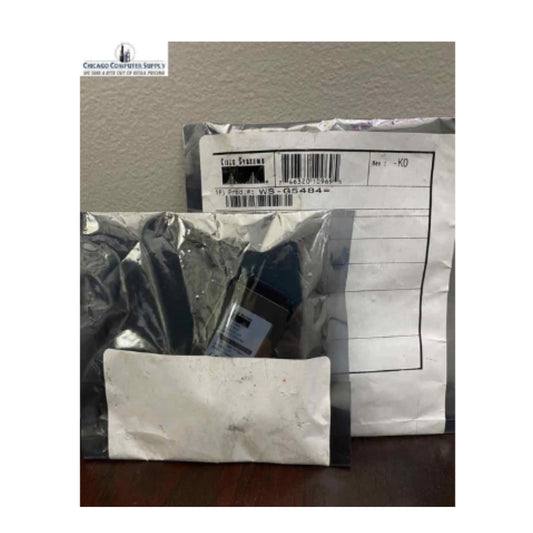 Cisco GBIC 1000BASE-SX GBIC Transceiver Module WS-G5484 (SC MMF)