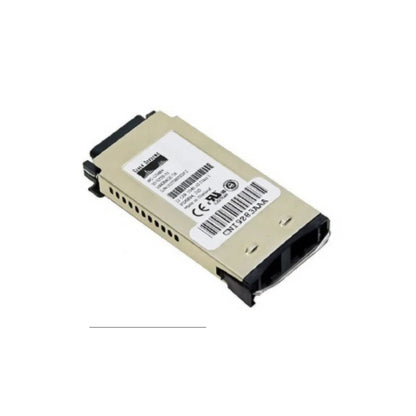 Cisco GBIC 1000BASE-SX GBIC Transceiver Module WS-G5484 (SC MMF)